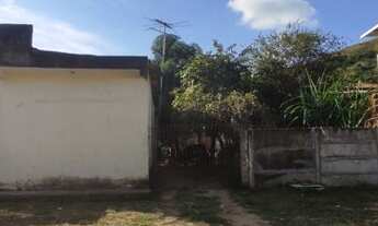 Imagem 3: Lote Bairro Vila Militar, plano. Cód. L069 342 m², Registrado. Avenida. Valor 290 mil