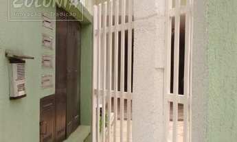 Imagem 2: Santo André - Apartamento Padrão - Santa Terezinha