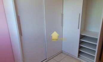 Imagem 4: Apartamento com 2 dormitórios para alugar, 40 m² por R$ 1.300,00/mês - Coophema - Cuiabá/M