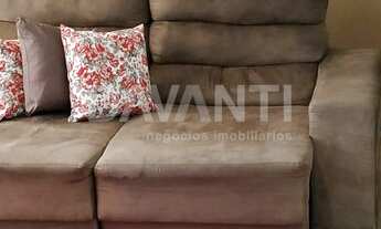 Imagem 2: Apartamento - Condomínio Residencial Chiari - Valinhos