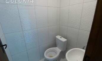 Imagem 4: Santo André - Conjunto Comercial/sala - Centro