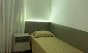 Imagem 2: Apartamento para venda tem 90 metros quadrados com 3 quartos em Pituba - Salvador - BA