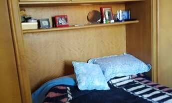 Imagem 3: Vendo lindo apto no natura park vila industrial