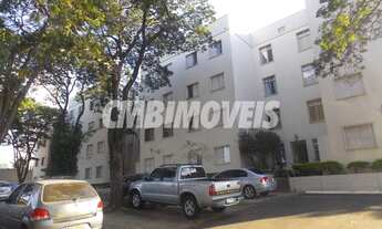 Imagem 2: Apartamento - Jardim Miranda - Campinas