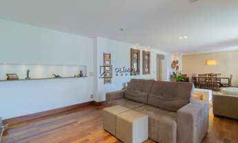 Imagem 7: Venda Apartamento 3 Dormitórios - 186 m² Chácara Santo Antônio