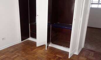 Imagem 3: Apartamento com 2 dormitórios à venda, 70 m² por R$ 220.000,00 - Itararé - São Vicente/SP