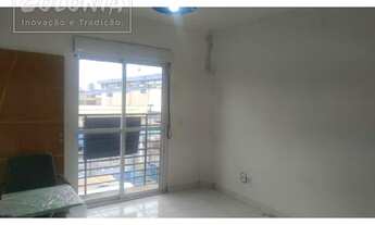 Imagem 2: Santo André - Conjunto Comercial/sala - Parque das Nações