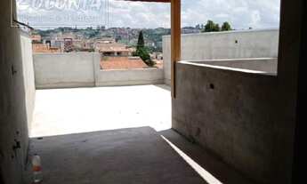 Imagem 3: Santo André - Apartamento Padrão - Parque Oratório