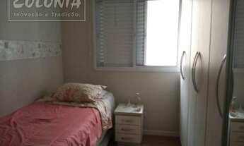 Imagem 7: São Caetano do Sul - Apartamento Padrão - Santa Maria