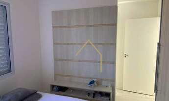 Imagem 7: APARTAMENTO 2 DORMITÓRIOS JARDIM BELA VISTA EM AMERICANA