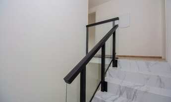 Imagem 7: Casa de condomínio para venda tem 140 metros quadrados com 3 quartos