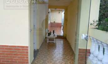 Imagem 7: Ribeirão Pires - Casa Padrão - Pouso Alegre