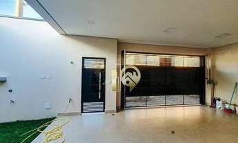 Imagem 4: Casa Lindíssima com 3 dormitórios à venda com 171 m² - Villa Branca - Jacareí/SP