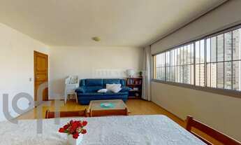 Imagem 6: São Paulo - Apartamento Padrão - Pinheiros