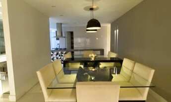 Imagem 4: BRASÍLIA - Apartamento Padrão - NORTE (ÁGUAS CLARAS