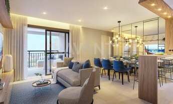 Imagem 2: Apartamento - Parque Rural Fazenda Santa Cândida - Campinas