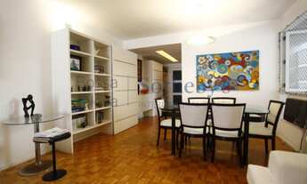 Imagem 5: Apartamento em localização privilegiada de Ipanema