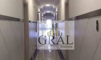 Imagem: Sala, 32 m² - venda por R$ 300.000,00 ou