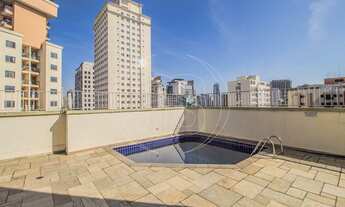 Imagem 2: São Paulo - Apartamento Padrão - Vila Olímpia