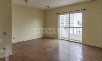 Imagem: São Paulo - Apartamento Padrão - Cerqueira