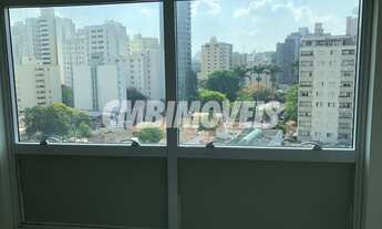 Imagem 2: Sala - Centro - Campinas