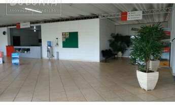 Imagem 3: Pirassununga - Galpão/Depósito/Armazém - Vila Belmiro