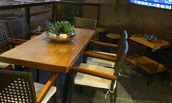 Imagem: Apt em Manaíra com 4 quartos R$750.000,00