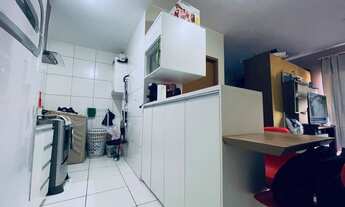 Imagem 2: Ágio apartamento Samambaia Sul