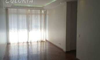 Imagem 4: Santo André - Apartamento Padrão - Campestre