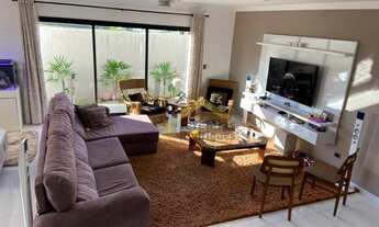 Imagem: Casa com 3 dormitórios à venda, 330 m²