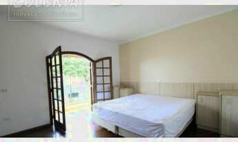 Imagem 2: Santo André - Casa Padrão - Campestre