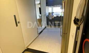 Imagem 2: Apartamento - Cambuí - Campinas