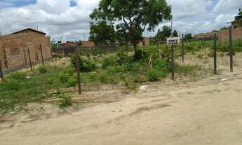 Imagem 6: Vende se terreno no b João de barro 19 mil