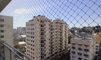 Imagem 2: Apartamento para aluguel tem 75 metros quadrados com 3 quartos