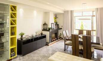 Imagem 2: Casa para Aluguel - Santa Lúcia, 5 Quartos, 400 m2