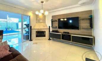 Imagem 6: Casa de Condominio na Granja Vianna Maravilhoso Ref.:3444236