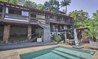 Imagem 2: Casa de condomínio em estilo contemporâneo