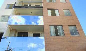 Imagem: Apartamento Bairro Cidade Nova. Cód. 242