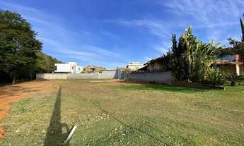 Imagem: Terreno à venda, 670 m² por R$ 530.000,00