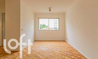 Imagem 5: São Paulo - Apartamento Padrão - Pinheiros