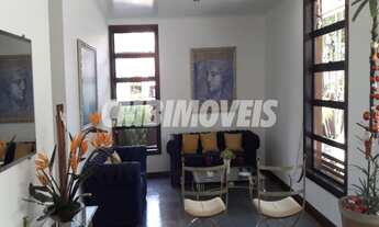 Imagem 3: Apartamento - Cambuí - Campinas