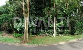 Imagem 2: Terreno - Jardim Santana - Campinas