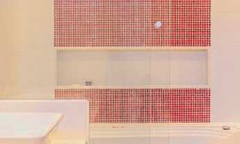 Imagem 2: RIO DE JANEIRO - Apartamento Padrão - Barra da Tijuca Barra da Tijuca