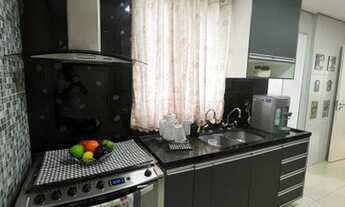 Imagem 3: Ocean PARK Apartamento com 3 dormitórios