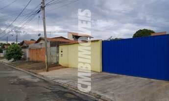 Imagem 4: Terreno - Jardim Paraíso de Viracopos - Campinas