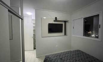 Imagem 6: Apto na Independencia todo planejado