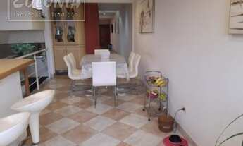 Imagem 7: Santo André - Casa Padrão - Parque das Nações