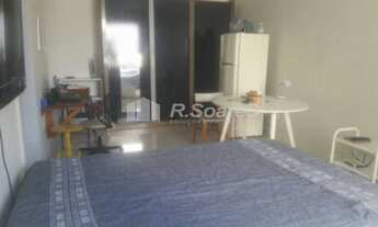 Imagem 7: Apartamento estilo loft no Centro, RUA WASHINGTON LUÍS