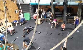 Imagem 2: TERRENO à venda, Vila Moinho Velho - São Paulo/SP