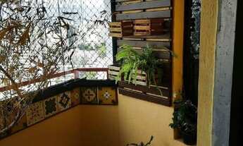 Imagem 6: Santo André - Apartamento Padrão - Vila Bastos